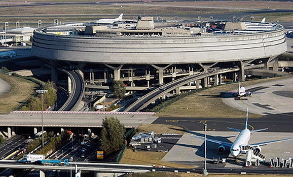 Osam od deset najgorih aerodroma na svijetu nalazi se u EU