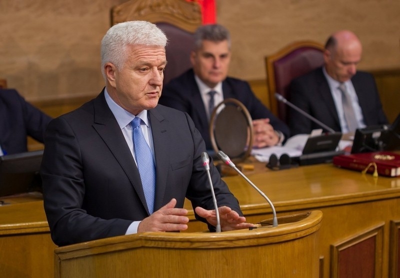 Marković: Plan racionalizacije javne uprave i većina mjera Fiskalne konsolidacije daju rezultate