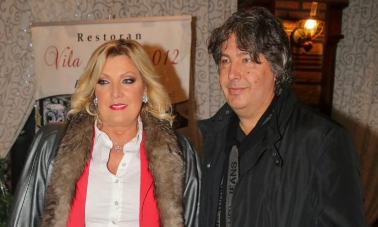 Dečko Snežane Đurišić opisao kakva je pjevačica u krevetu