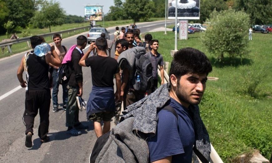 Holandija prijeti: Zatvorićemo granice prema Istočnoj Evropi