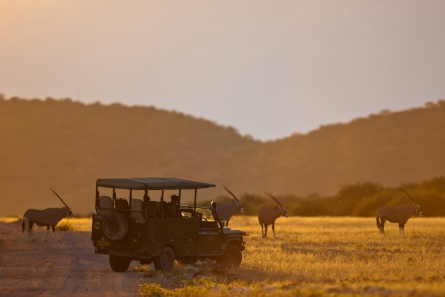 Otišli na safari i nisu se vratili: Francuski turisti i vodič nestali prije dva dana