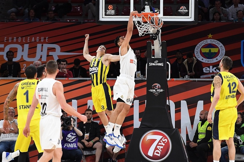 (VIDEO) Real uništio Fenerbahče za treće mjesto