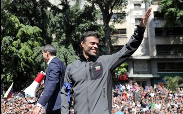 Španska vlada neće predati Lopesa Venecueli