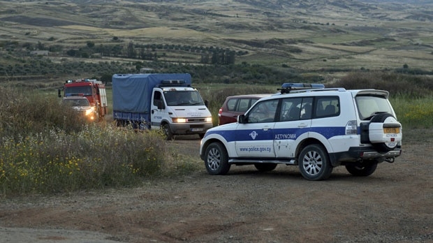 Kipar: Razriješen šef policije zbog propusta u slučaju serijskih ubistava