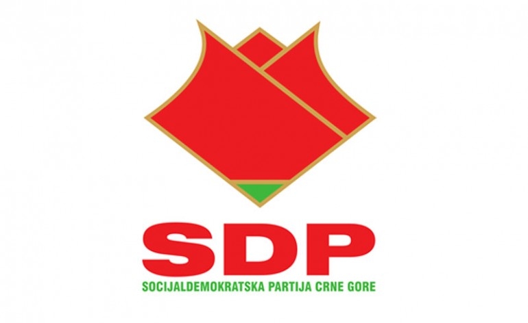SDP: Demokrate od starta pokušavaju da preuzmu pokret “Odupri se”