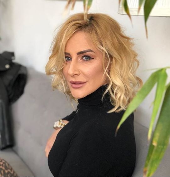 OGLASILA SE MILICA DABOVIĆ: Ona hoće da je svi ŽALE, a brata nije poželjela da vidi u ZATVORU!