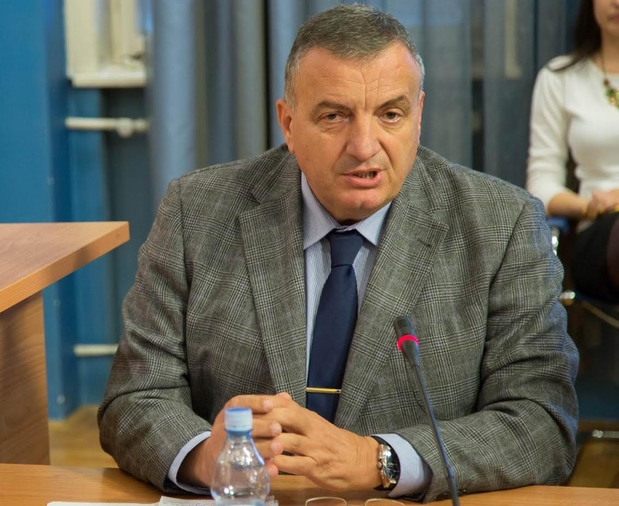 Vuletić: Rigoroznije kažnjavati poslanike i oduzimati im mandat