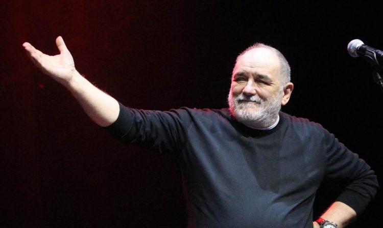 Balašević se seli u Hrvatsku?