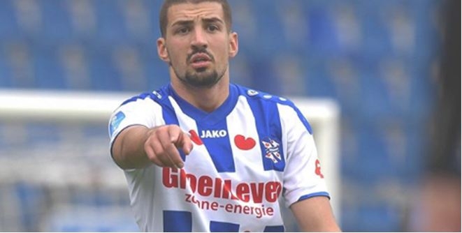 Drešević iz Tuzi izabrao reprezentaciju Kosova