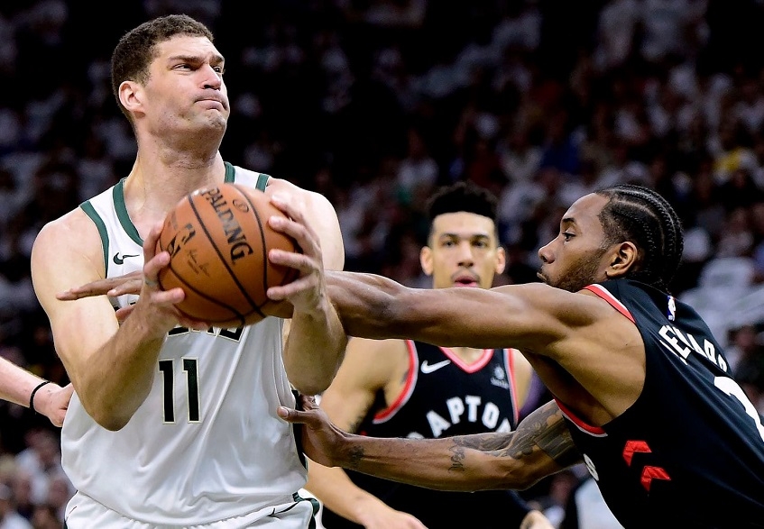 (VIDEO) Lopez okrenuo Toronto za 1:0 u finalu Istoka