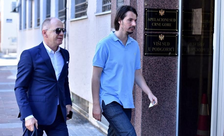 Miloš Marović za 13 godina prihodovao 1.500.000 eura