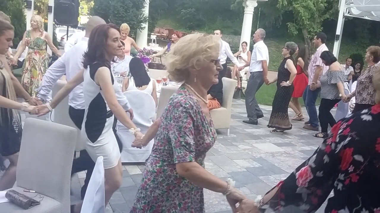 Ugostitelji od svadbi prihodovali dva miliona eura