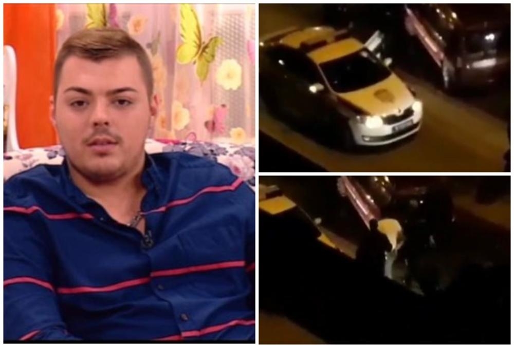 Sloba Vasić iza rešetaka: Uhapšen pjevač Granda