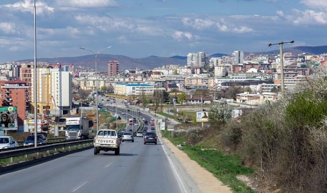 Priština: Tri učenika Poljoprivredne škole izbodena nožem