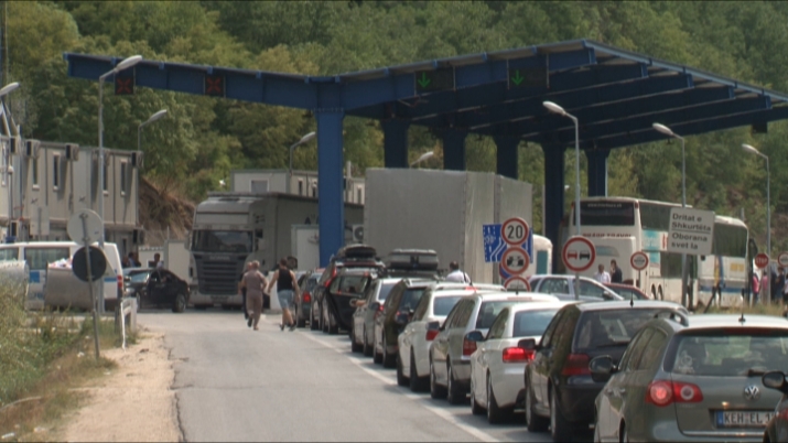 Na prevoju Čakor neće biti graničnog prelaza, gradiće se u Kotlovima