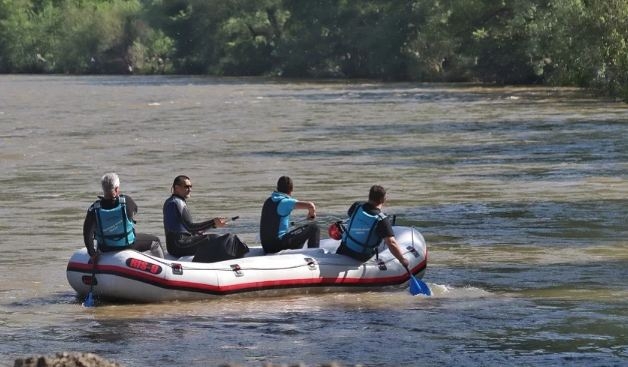 Devet dana potrage za dječakom koji je pao u potok kod Žepča bez rezultata