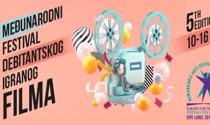 ”Džada film fest” na podgoričkoj džadi od 10. juna