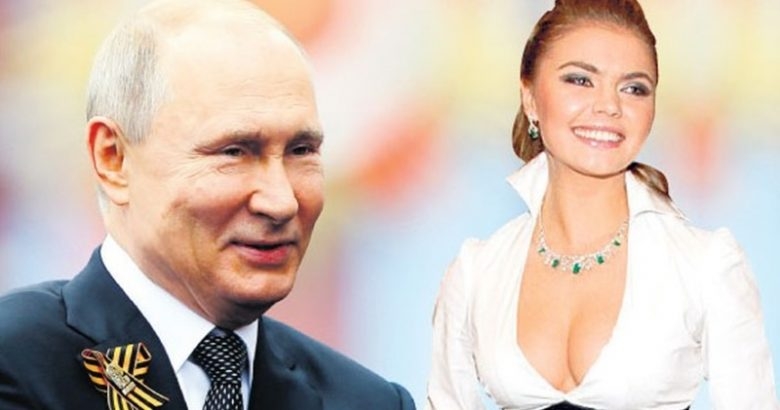Vladimir Putin postao otac blizanaca?