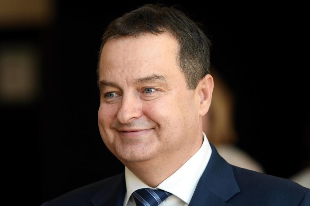 Dačić u predsjedničkoj palati za vrijeme eksplozije u Somaliji: Mi smo na to navikli, ovi sa zapada bi pobjegli