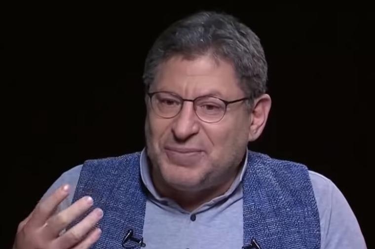 Psiholog Labkovski tvrdi: Neurotičari uvijek stvaraju tenziju oko svega…