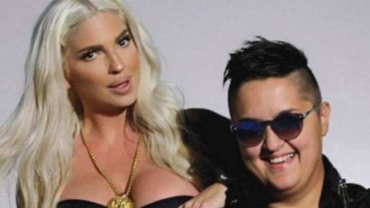 Posvađale se Marija Šerifović i Jelena Karleuša