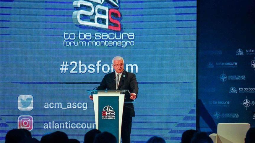 Počinje 2BS Forum: Marković otvara, Đukanović glavni govornik