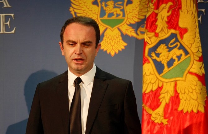 Đeljošaj: Za dan Nezavisnosti u Tuzima i crnogorske i albanske zastave