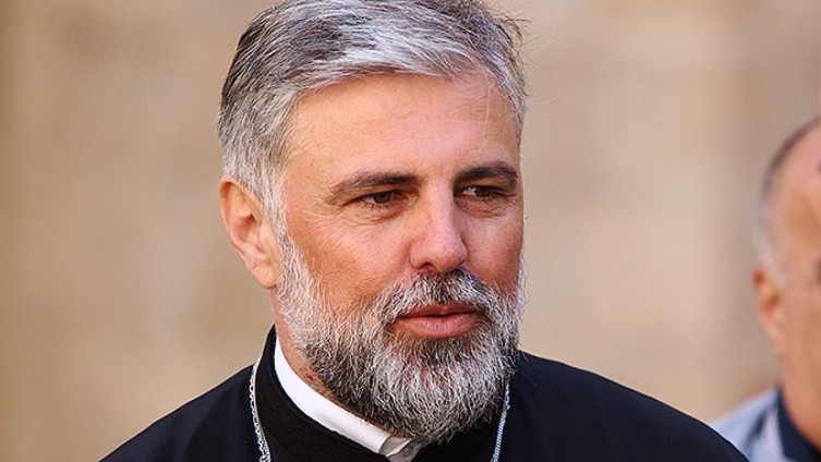 Vladika Grigorije otkrio šta su u Vašingtonu prije 14 godina rekli o sudbini Kosova