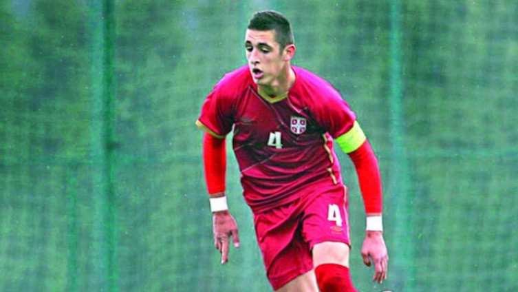Bivši kapiten reprezentacije Srbije odlučio igrati za Kosovo