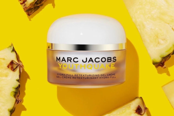 Brend Marc Jacobs lanisrao svoju prvu kremu za lice