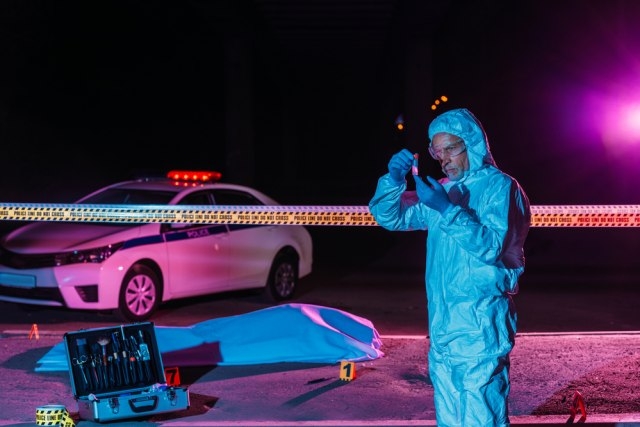 (VIDEO) Čikago: Policija pronašla tijelo trudnice, beba ukradena iz stomaka