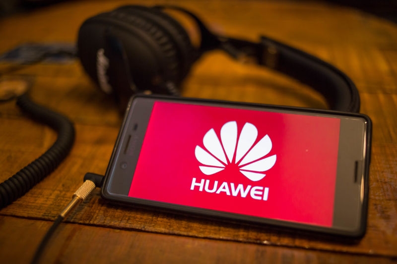 SAD zabranile Huawei: Evo i liste šta je sve zabranjeno u Kini