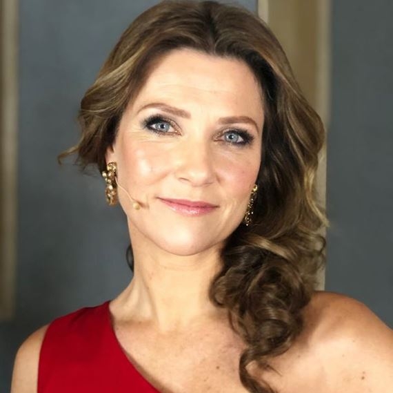 Princeza Norveške (47) izgubila glavu za biseksualcem (44): Cio svijet joj se smije!