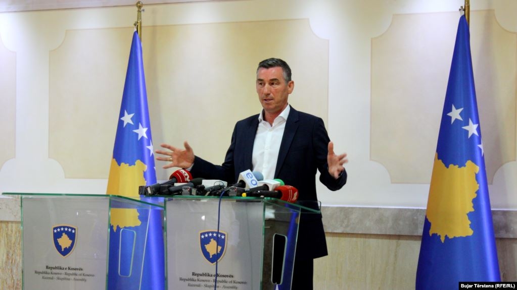 Kosovo u Prištini gradi muzej genocida