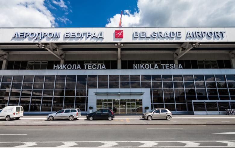 Priznala krivicu: Ruskinja koja je pravila haos na aerodromu nagodila se sa Tužilaštvom