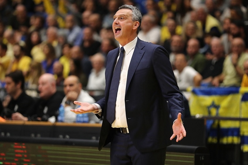 Radonjić ima ponudu Bajerna