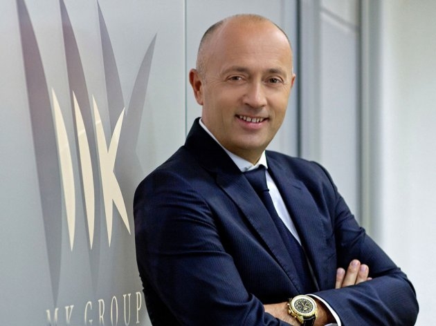 Kostić rentira Vladi objekat u Vrbasu za 8,4 eura godišnje