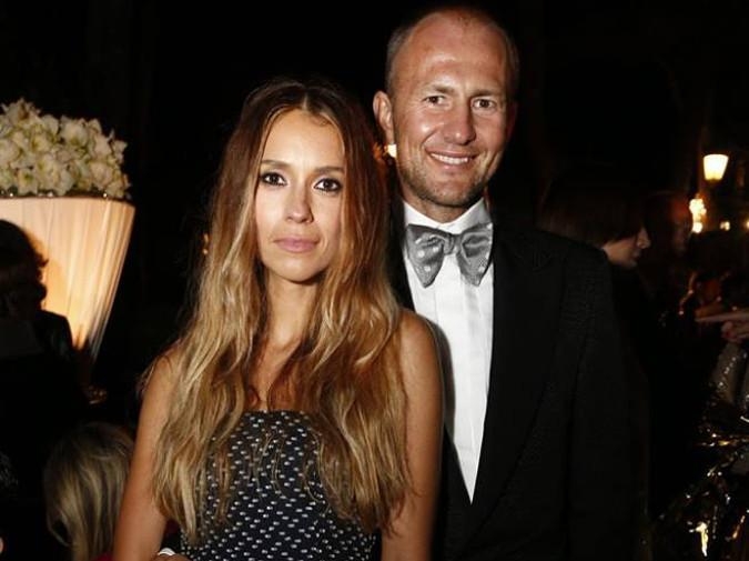 Najbogatija Srpkinja, Sandra Meljničenko dala 110 miliona dolara za Moneovu sliku!