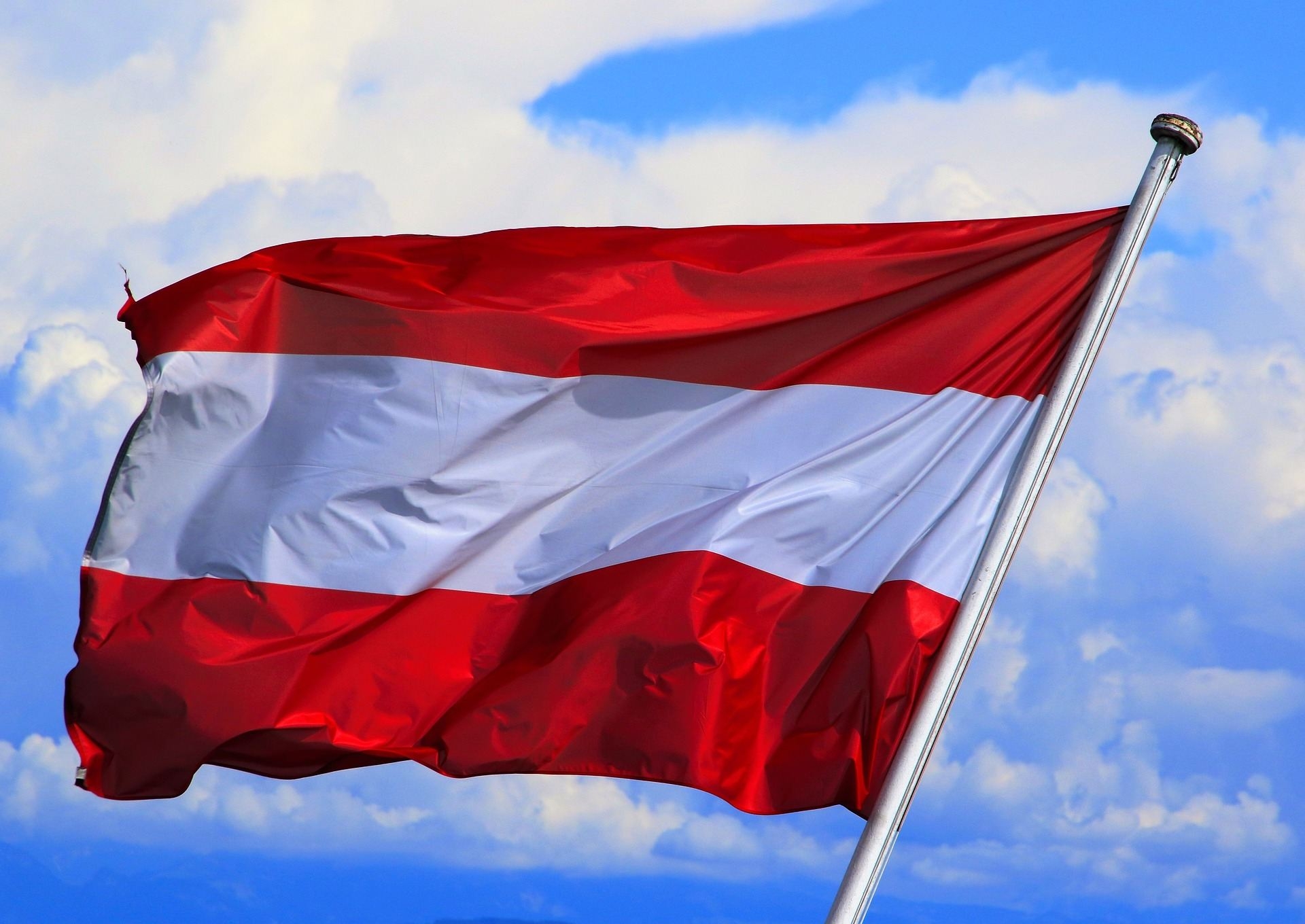 Brigite Birlajn je prva kancelarka Austrije