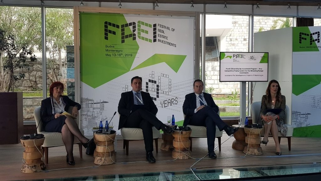 Kolašin: Prvi potencijalni projekat za ekonomsko državljanstvo