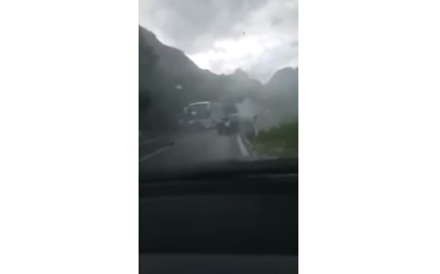 Policija uhapsila muškarca iz BiH koji je zgrozio Balkan