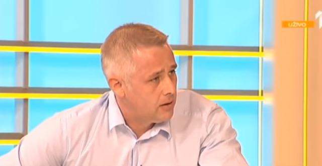 Otac Tijane Jurić: Ovo je trebalo da bude pobjeda jedne ideje, nije ispalo tako