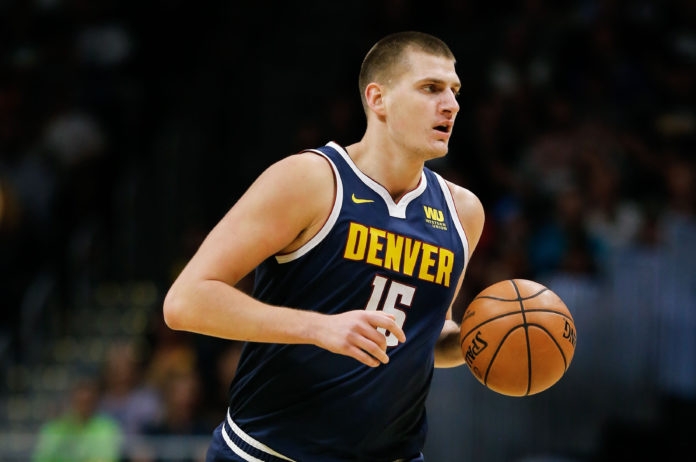 Nikola Jokić će igrati za Srbiju na Svjetskom prvenstvu u Kini