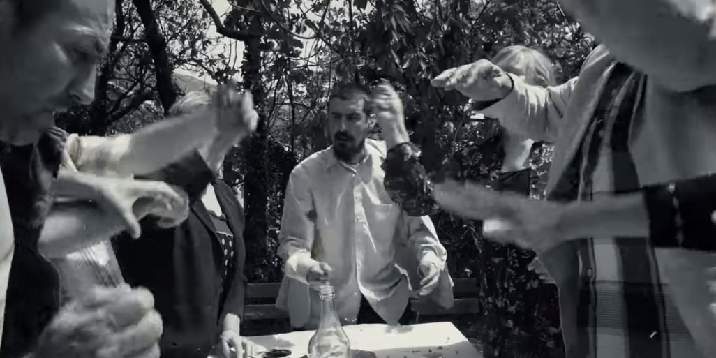Who See objavio spot za pjesmu “Đedovina”