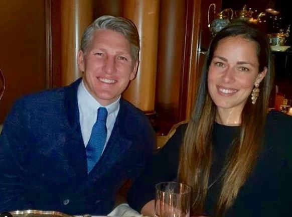 Ana Ivanović i Bastijan Švajnštajger čekaju DRUGO DIJETE!