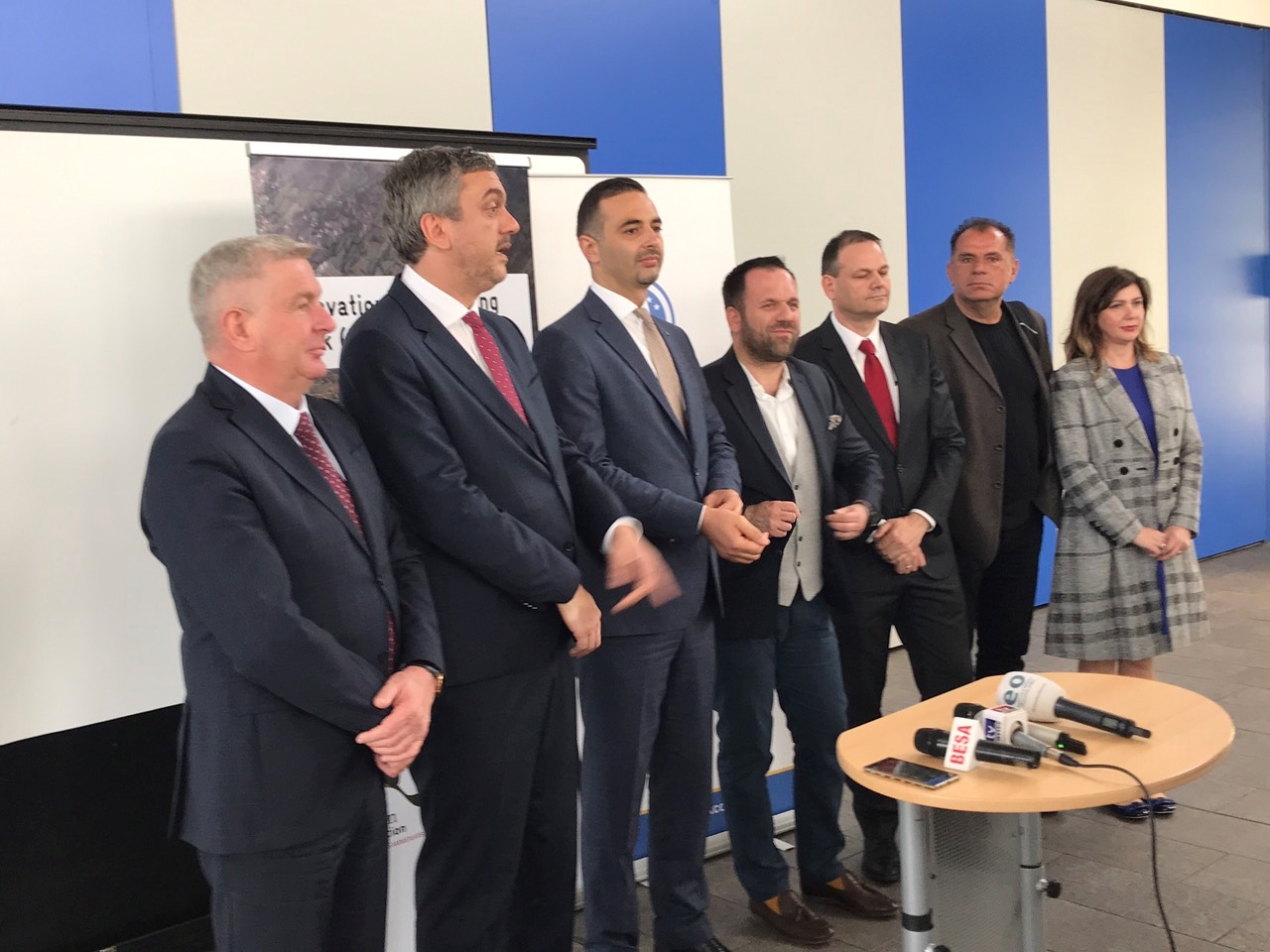 Privrednici poručili političarima: Rješavanje problema u regionu iz prošlosti ne vodi u budućnost