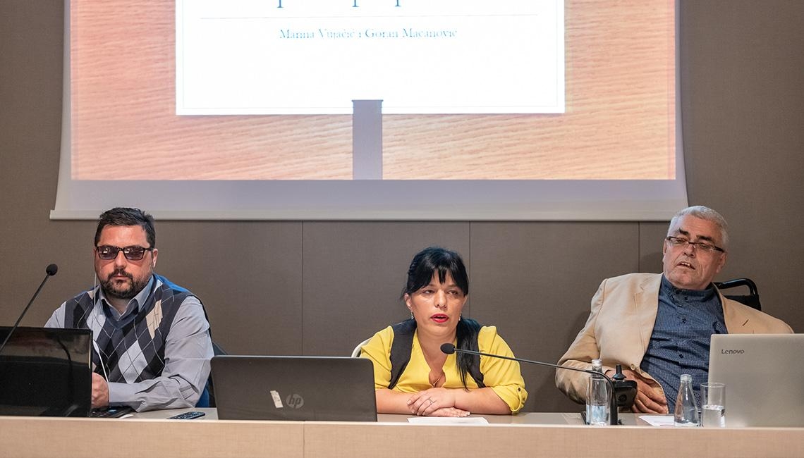 Organizacije OSI jačaju saradnju sa pravosudnim institucijama