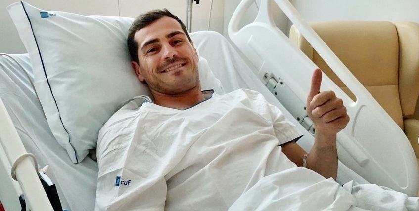 Kasiljasov menadžer: Ovo mu je najveća pobjeda u karijeri