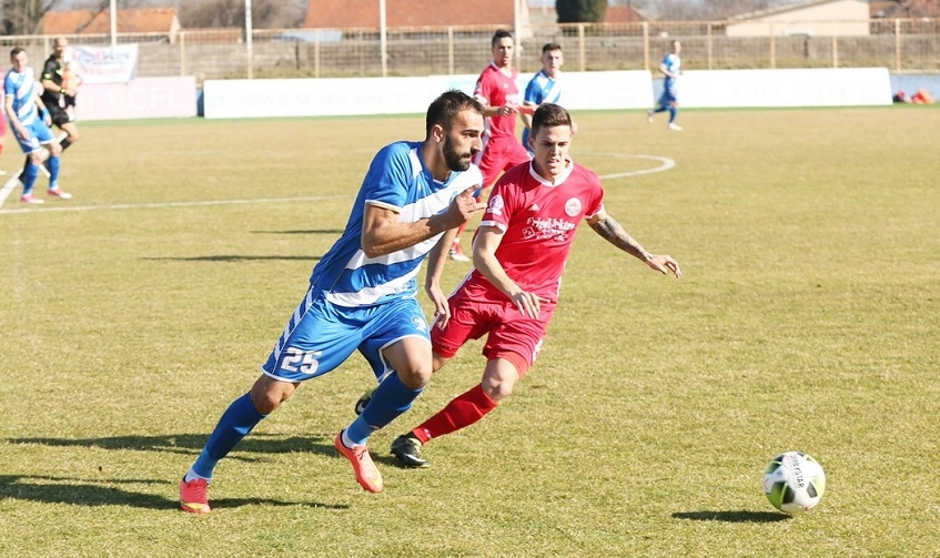 (VIDEO) Spremna šampionska fešta u Nikšiću, Budućnost navija za Grbalj