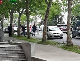 Ilićev ubica pobjegao prema Albaniji